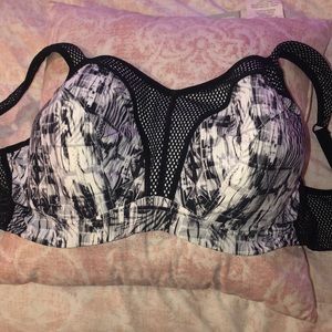 Panache Sport Bra 40E